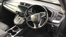 Honda CR-V 2.0 i-MMD Hybrid SR 5dr eCVT Hybrid Estate